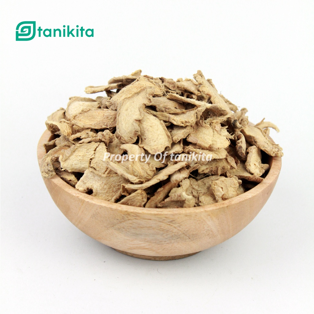Jual Jahe Gajah Rajang 100gr Asli Original | Shopee Indonesia