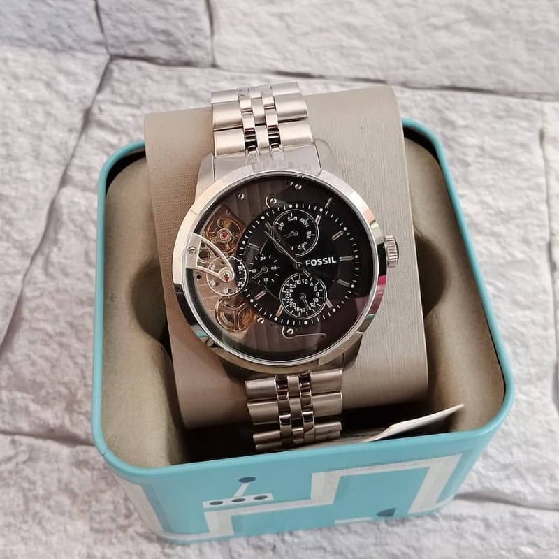 Jam Tangan Pria Fossil Me 1135