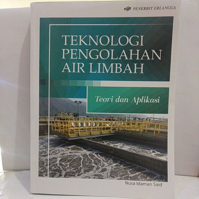 Jual TEKNOLOGI PENGOLAHAN AIR LIMBAH | Shopee Indonesia