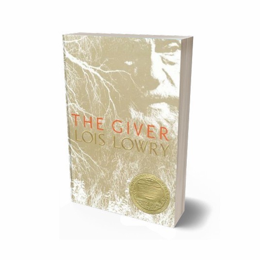 Jual The Giver Lois Lowry | Shopee Indonesia