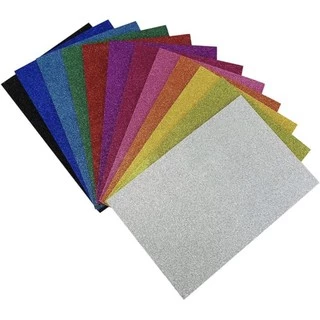 Gomma Espansa A4 glitter - Punto Ufficio Web