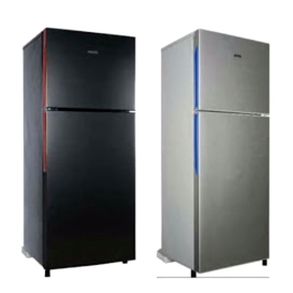 Jual Kulkas AQUA AQR-D251 2 Pintu ( PEKANBARU ONLY ) | Shopee Indonesia