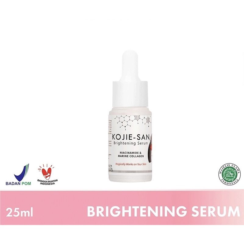 Jual KOJIE SAN WHITENING BODY LOTION / kojisan hand body / sabun