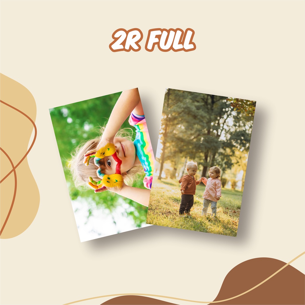 Jual CETAK FOTO 2R MURAH ( PROSES CEPAT, BISA COD ) | Shopee Indonesia