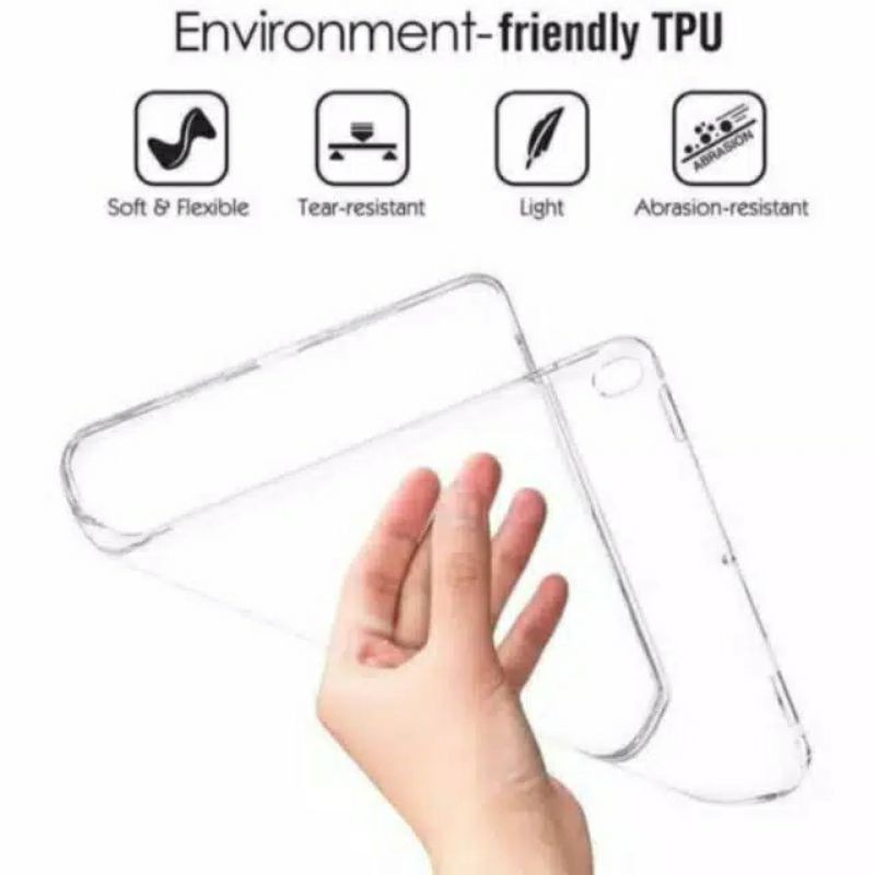 doupi 3X Ultrathin Screen Protective Film for iPad Mini 1 2 3 Matt Non