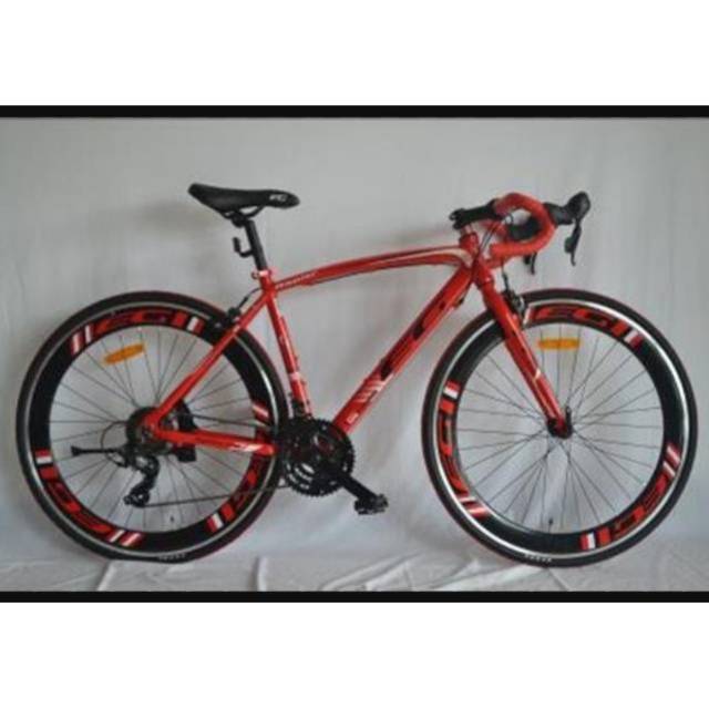 Evergreen best sale road bike