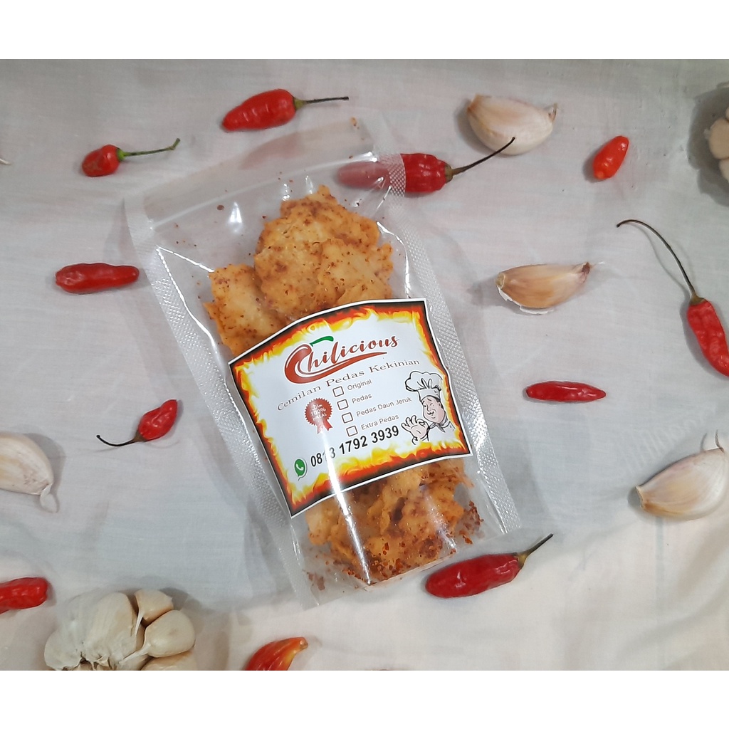 Jual Keripik Pangsit Harga Promo Shopee Indonesia