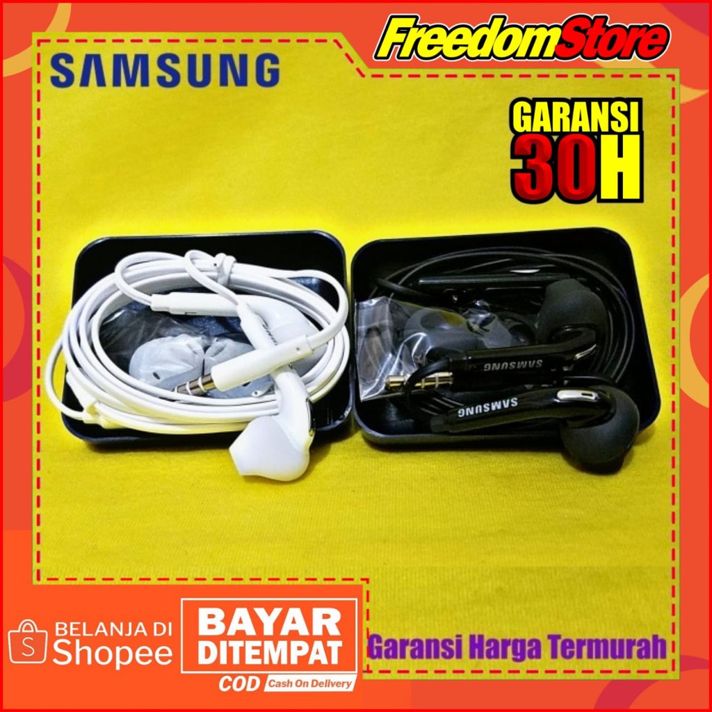 Harga earphone samsung online original