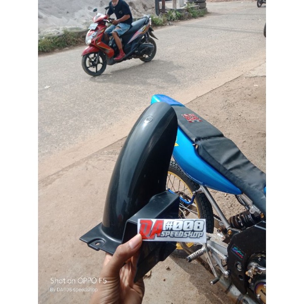 Produk DA008 speed shop | Shopee Indonesia