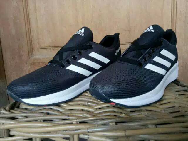 Sepatu Adidas Ortholite Float. Sepatu Adidas Murah. Sepatu Olahraga. Sepatu Zumba. Sneaker Adidas