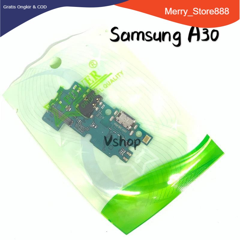 Jual Fleksibel Flexibel Flexible Papan Pcb Con Cas Con Tc Konektor Charger Samsung A A