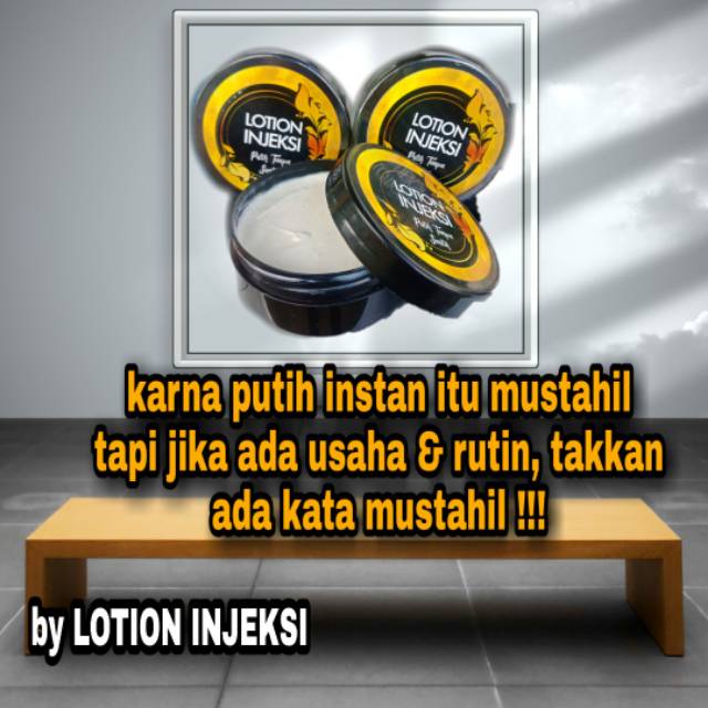 Jual Lotion injeksi | Shopee Indonesia