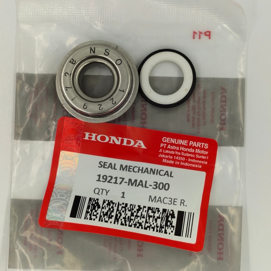 Jual SEAL WATER PUMP VARIO Shopee Indonesia