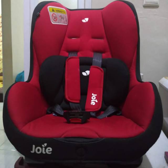 Harga shop carseat joie