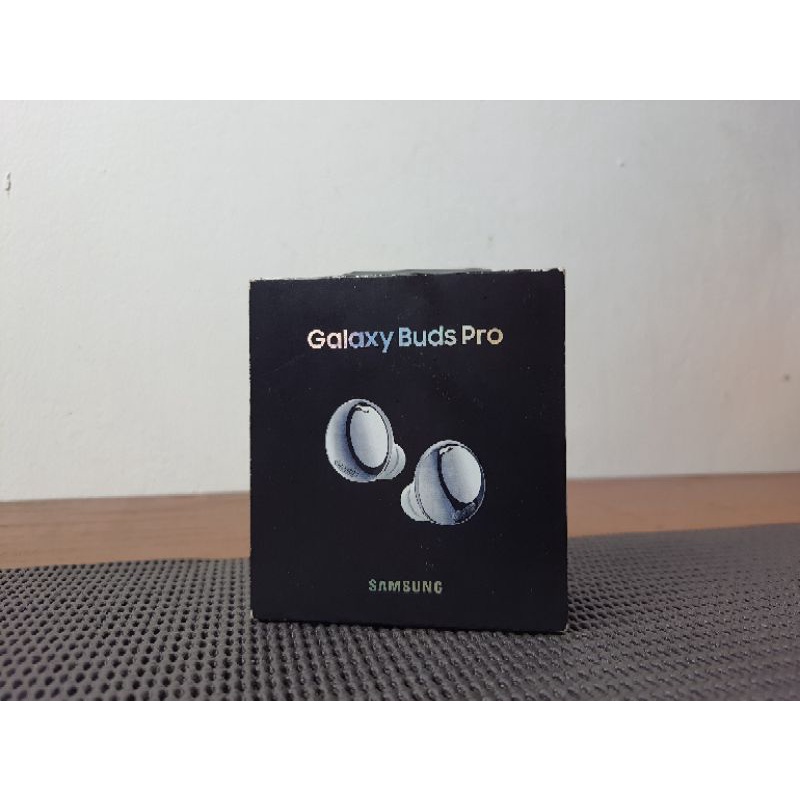 Jual Samsung Galaxy Buds Pro | Shopee Indonesia