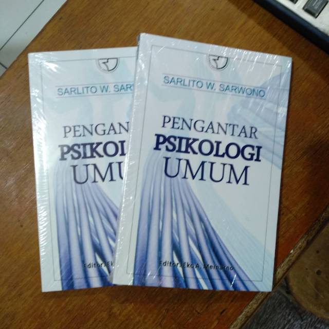 Jual Buku Pengantar Psikologi Umum | Shopee Indonesia