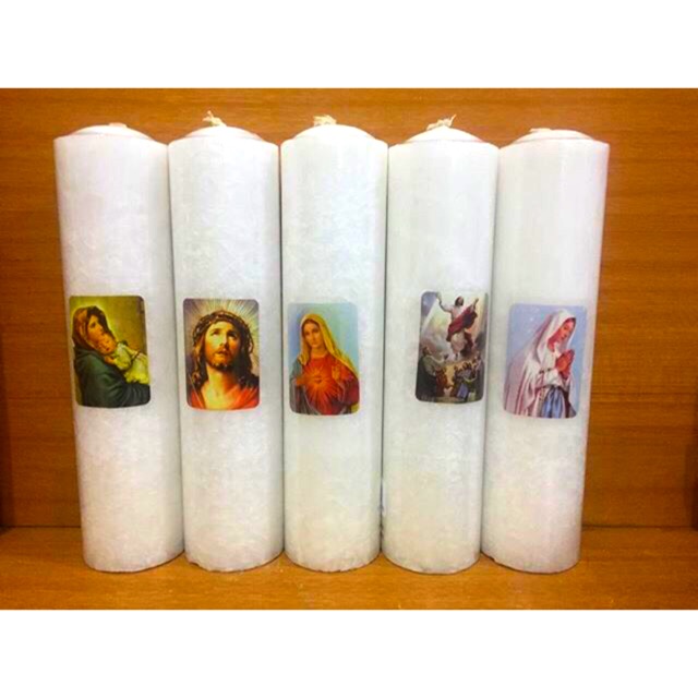 Jual Lilin stiker 20cm | Shopee Indonesia