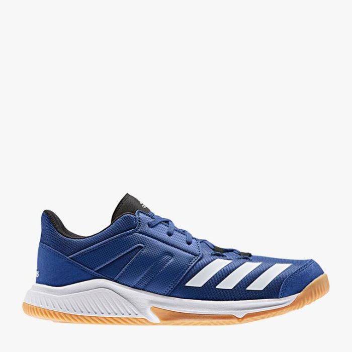 Adidas Badminton Essence Men s Badminton Shoes Original BNIB