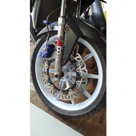 Jual disc TDR floating 320mm | Shopee Indonesia