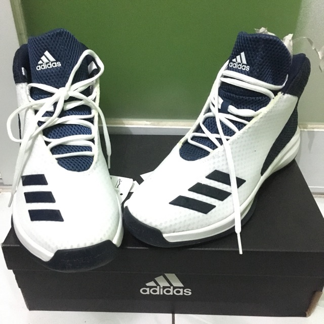 Adidas court outlet fury 2016