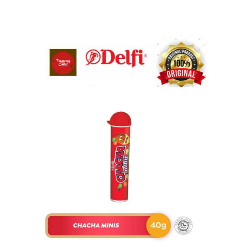 Jual Chacha Terlengkap & Harga Terbaru Juli 2026 | Shopee Indonesia
