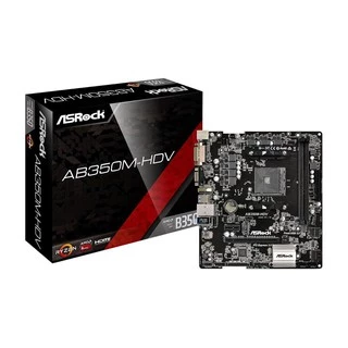 Jual asrock ab350m-hdv Harga Terbaik & Termurah November 2025