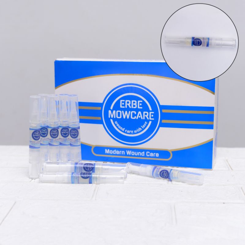 Jual Perfect seal lem sunat lem khitan surgical skin glue star speed