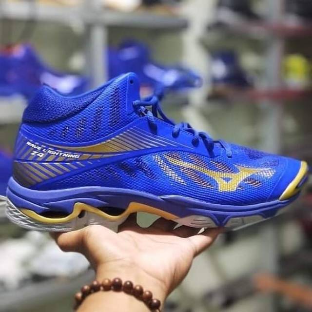 Mizuno wlz4 clearance