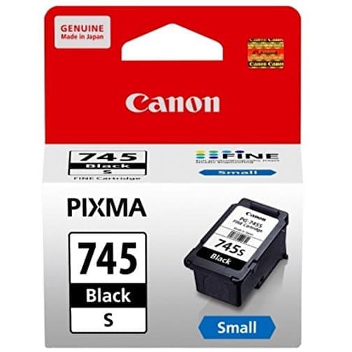 Jual Tinta Canon 745s small original | Shopee Indonesia