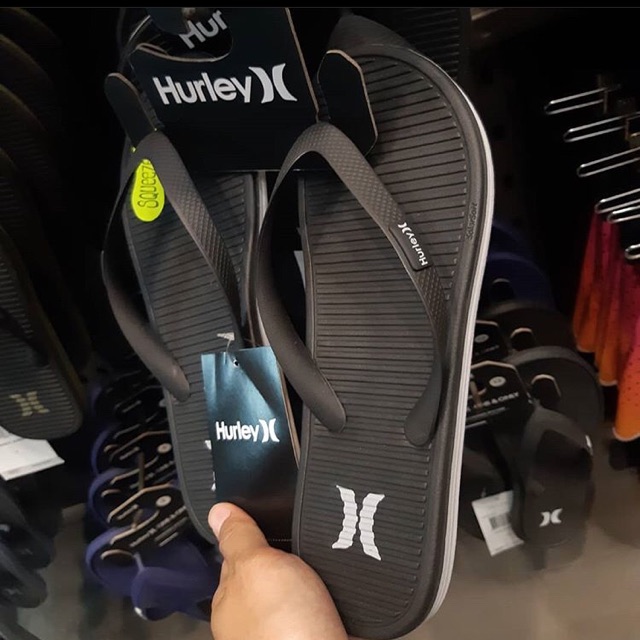 Sandal store hurley original