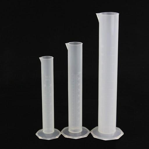 Jual Laborat Measuring Cylinder Plastik Gelas Ukur Plastik 1000 Ml Shopee Indonesia 9502