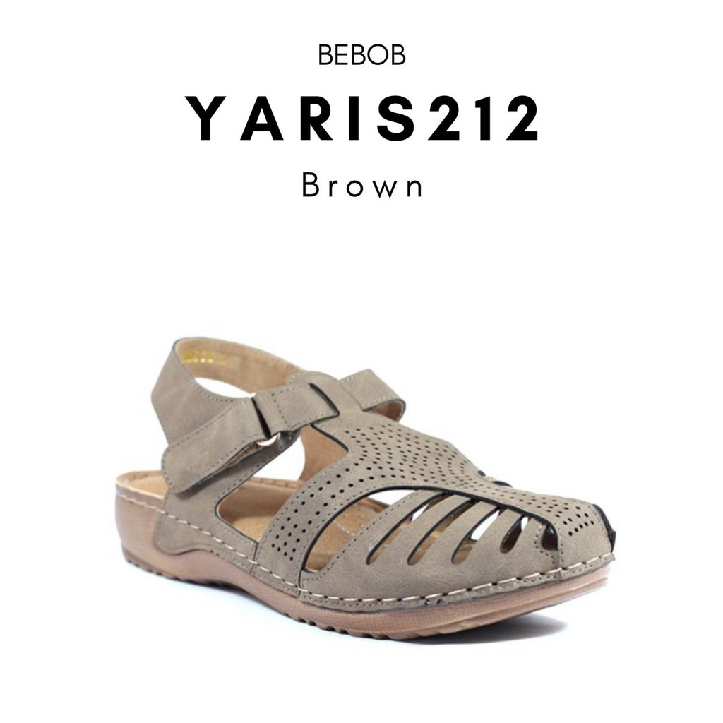 Sandal be bob 2018 store