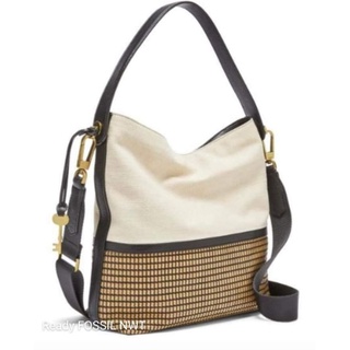 Fossil maya hobo online fig