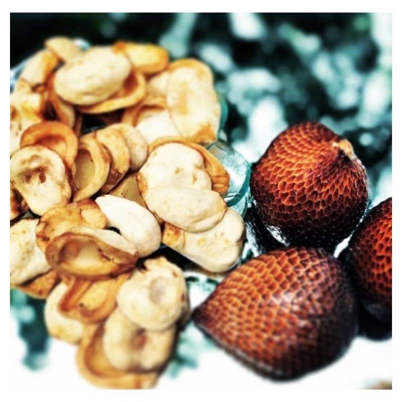 Jual Keripik Salak 500g | Shopee Indonesia
