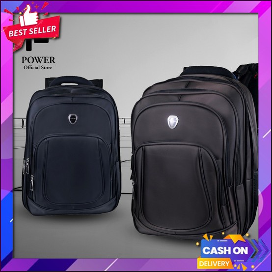Jual Ransel Pria Guci Dimanne Parasut Import Backpack Pria Wanita Kuat ...