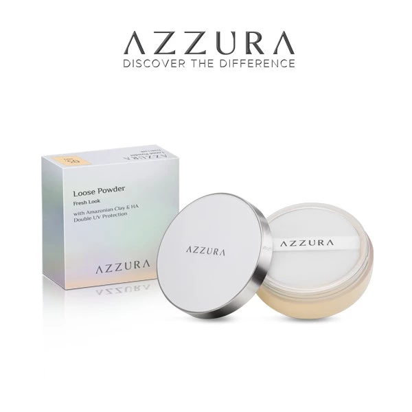 Azzura Loose Powder