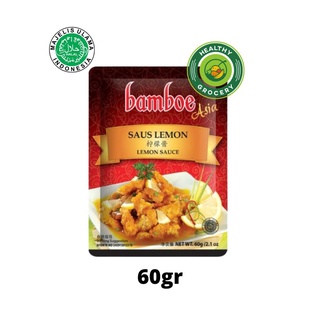 Jual Bamboe Bumbu Racik Bumbu Masak Instant All Varian Gr Tom Yum Tomyum Tom Yam