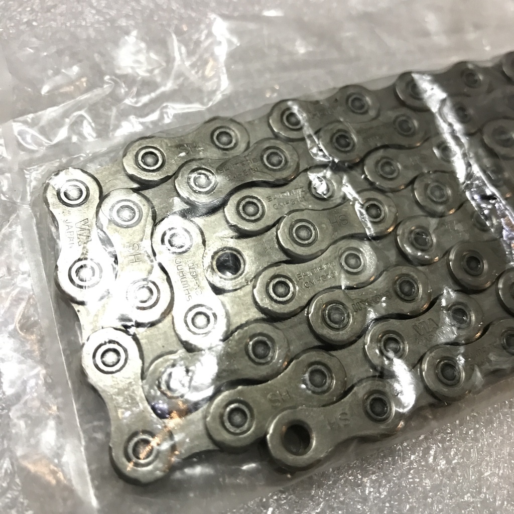 Jual Chain Ultegra 11 Speed Original Shimano Made In Japan Rantai Roadbike HG 701 Shopee Indonesia
