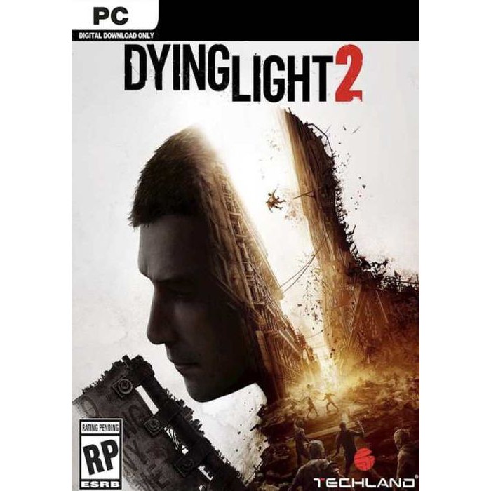 Jual Dying Light 2 Stay Human PC | Shopee Indonesia