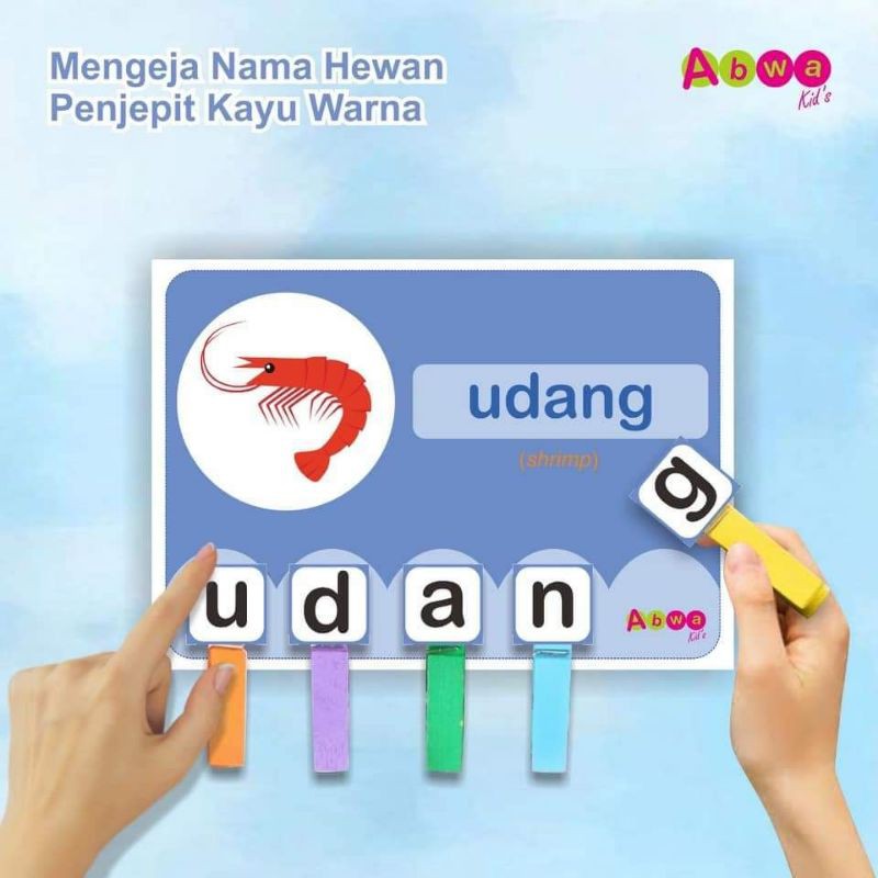 jual-mengeja-nama-hewan-mainan-edukasi-anak-huruf-alfabet-shopee