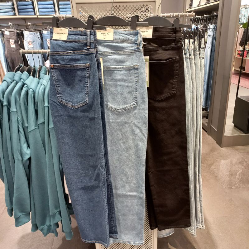 H&m sales jeans pria