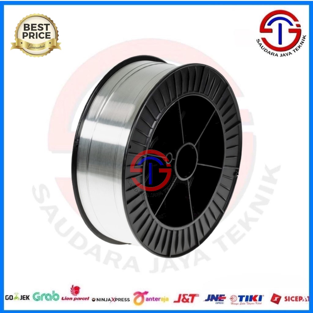 TIG ER308Si Barres De Soudage Fil De Soudage Additif De