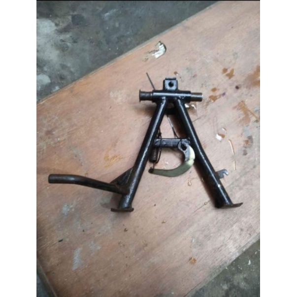 Jual standar tengah standar 2 honda bl…