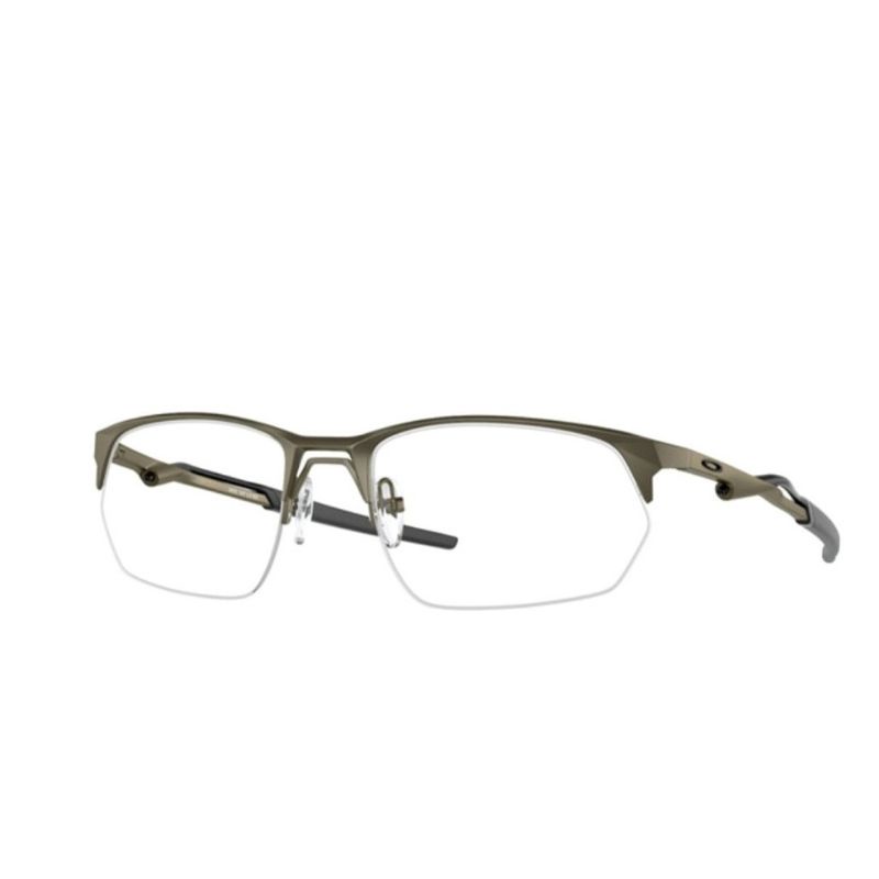 Frame store oakley titanium