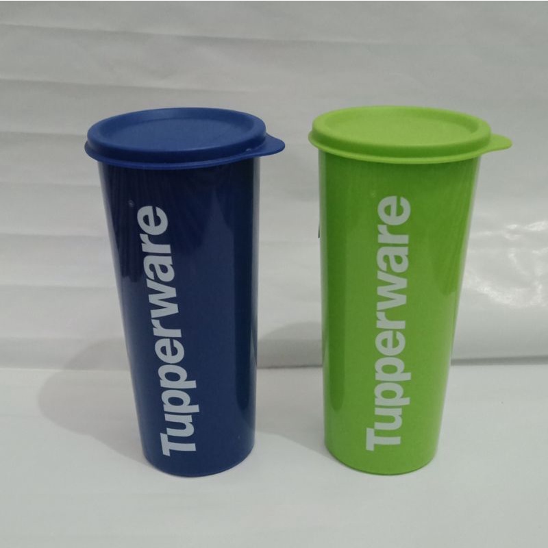 Jual Tumbler Tupperware (1 pc) | Shopee Indonesia