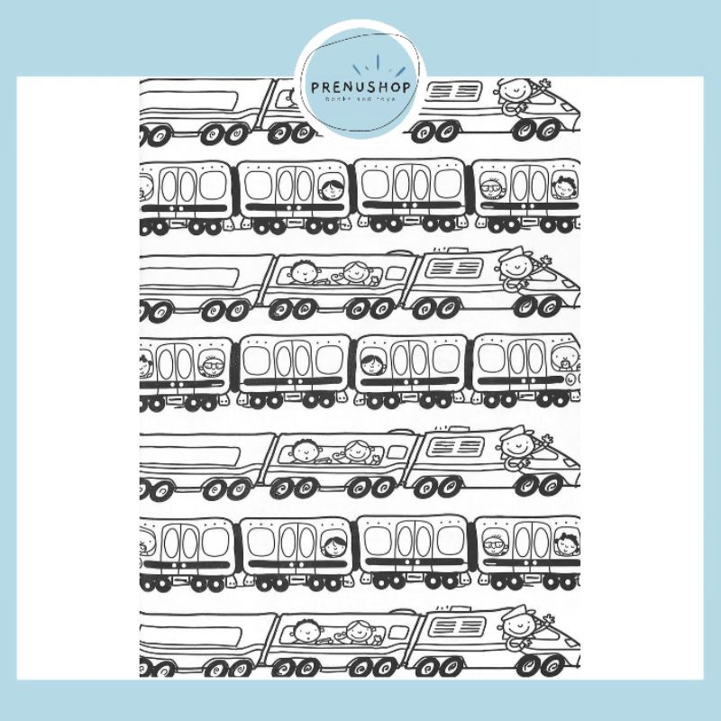 Jual Lift-the-Flap Colouring Things That Go / Activity Book / Colouring ...