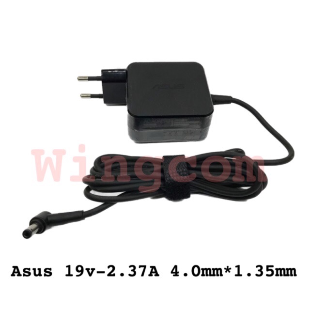 Jual Adaptor Charger Laptop Asus X441sa X441s X441sc X441 A412f A411 A411u A411ua X415 A411uf 4718