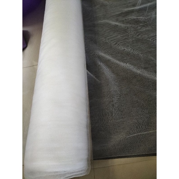 Jual Insectnet lebar 3 meter insect net | Shopee Indonesia