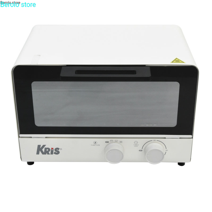Jual Kris Oven Toaster 12ltr 1000w | Shopee Indonesia
