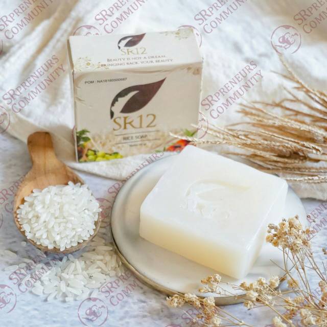 Jual Rice soap | Shopee Indonesia